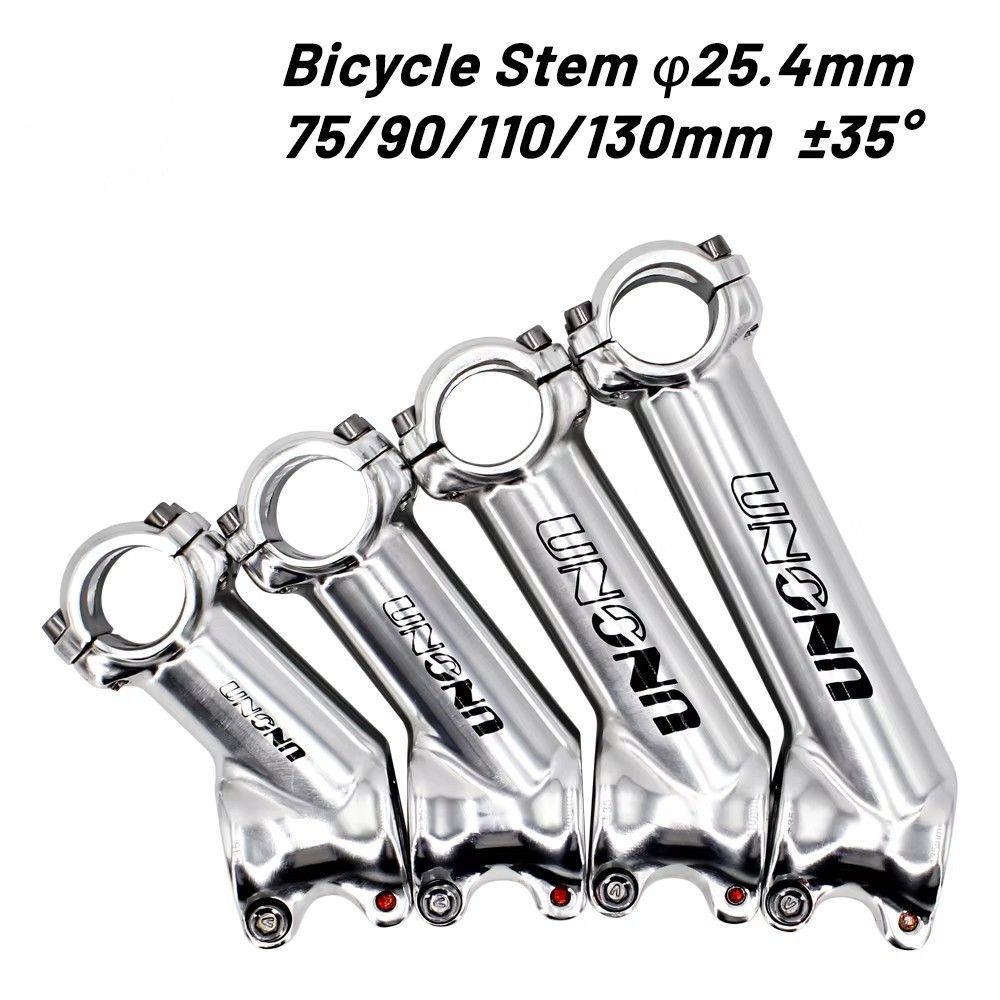 Handlebar Riser Stem - BÀI UNO MTB Tay Lái Xe