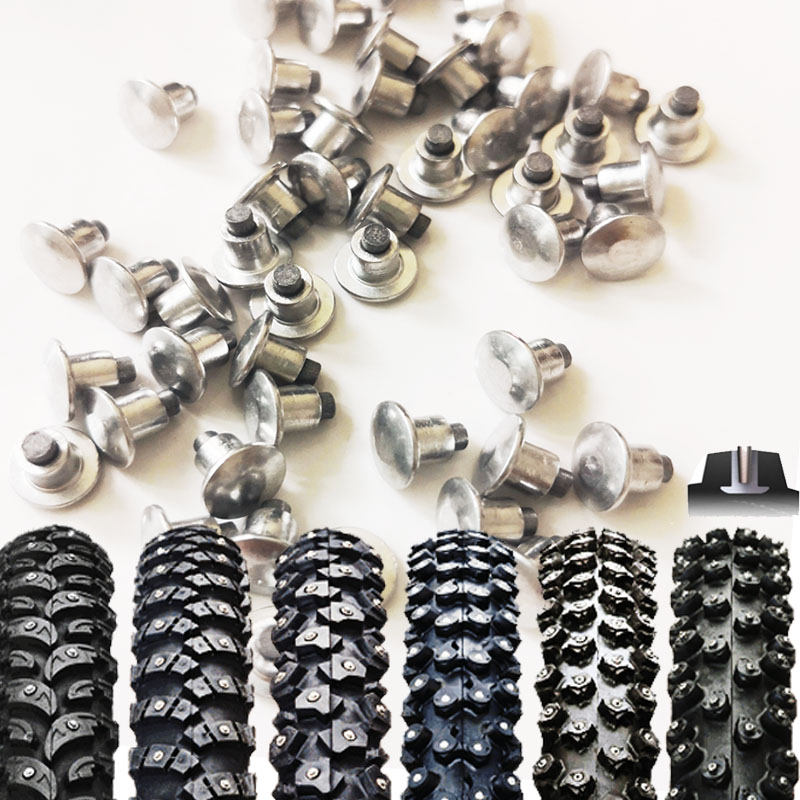 Mountain Biking Tips - 300 Chiếc 6.5Mm/0.26 