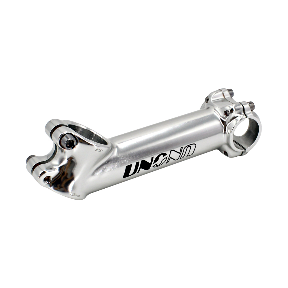 BÀI UNO MTB Tay Lái Xe Đạp Thâ - đánh giá và giá Handlebar Riser Stem
