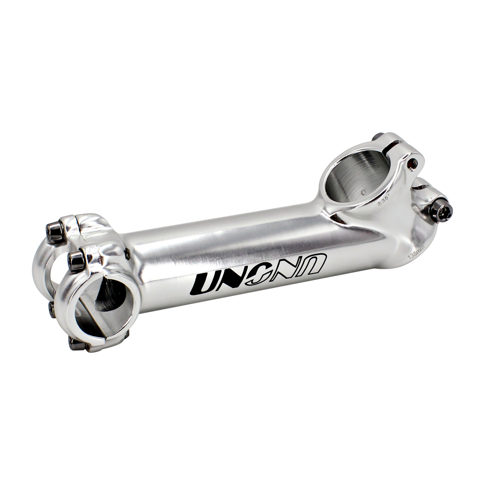 BÀI UNO MTB Tay Lái Xe Đạp Thâ - đánh giá và giá Handlebar Riser Stem