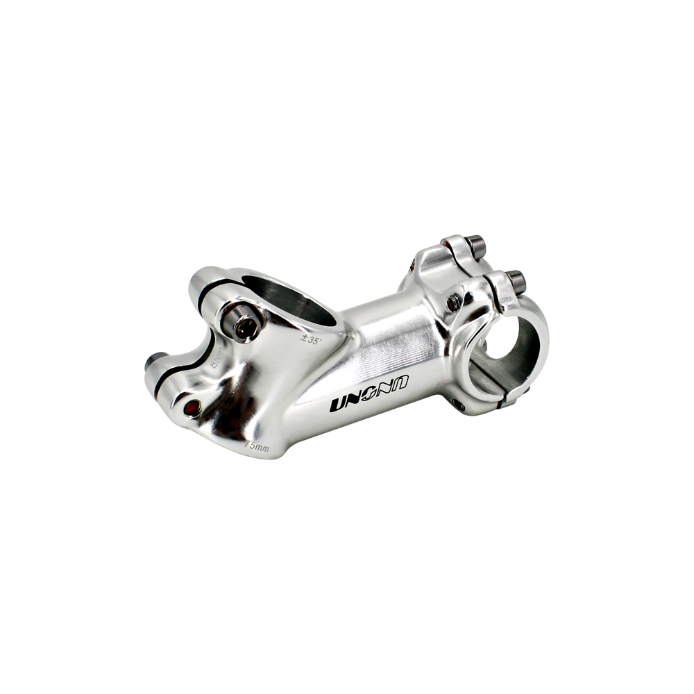 BÀI UNO MTB Tay Lái Xe Đạp Thâ - đánh giá và giá Handlebar Riser Stem