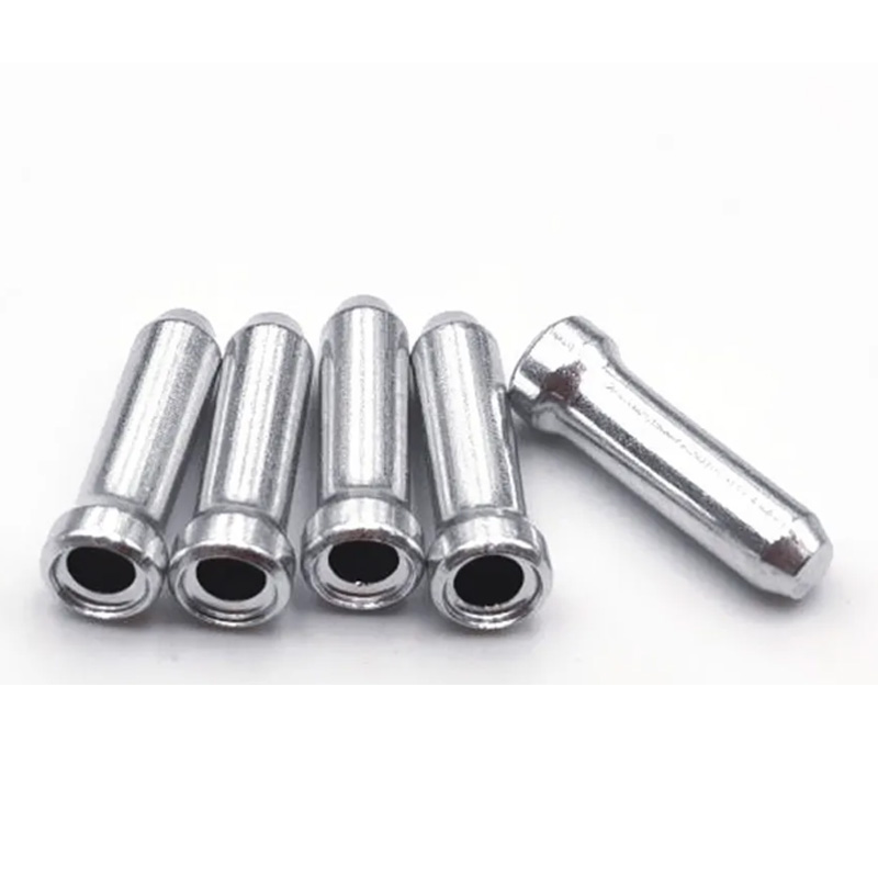 50Pcs Bike Inner Cable End Cap - đánh giá và giá Mountain Biking Tips