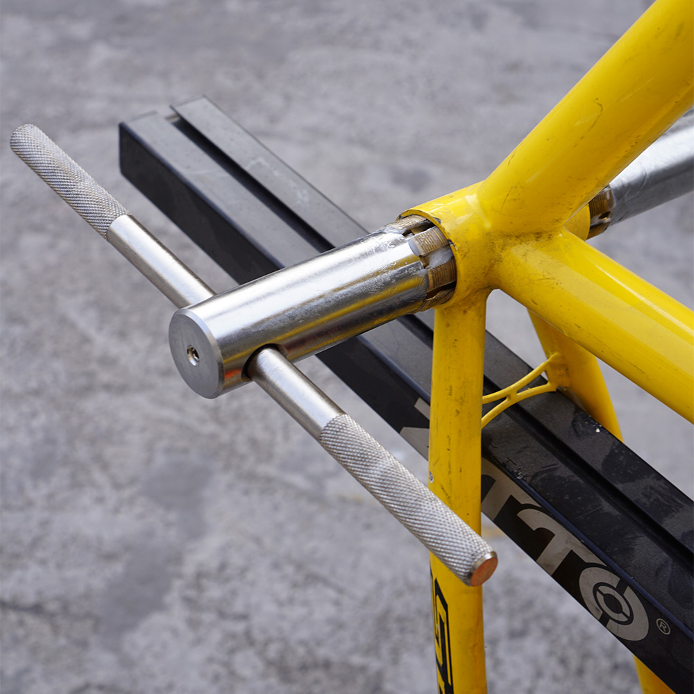 ZTTO Steel Bicycle Bottom Brac - đánh giá và giá Mountain Biking Bc