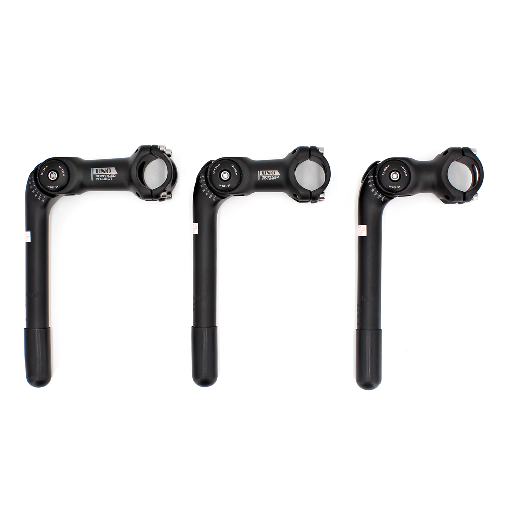 Bài UNO Điều Chỉnh 60 Độ Xe Đạ - đánh giá và giá Handlebar Riser Stem