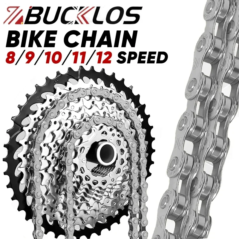 BUCKLOS Road Mountain Bike Cha - đánh giá và giá Mountain Biking Bc