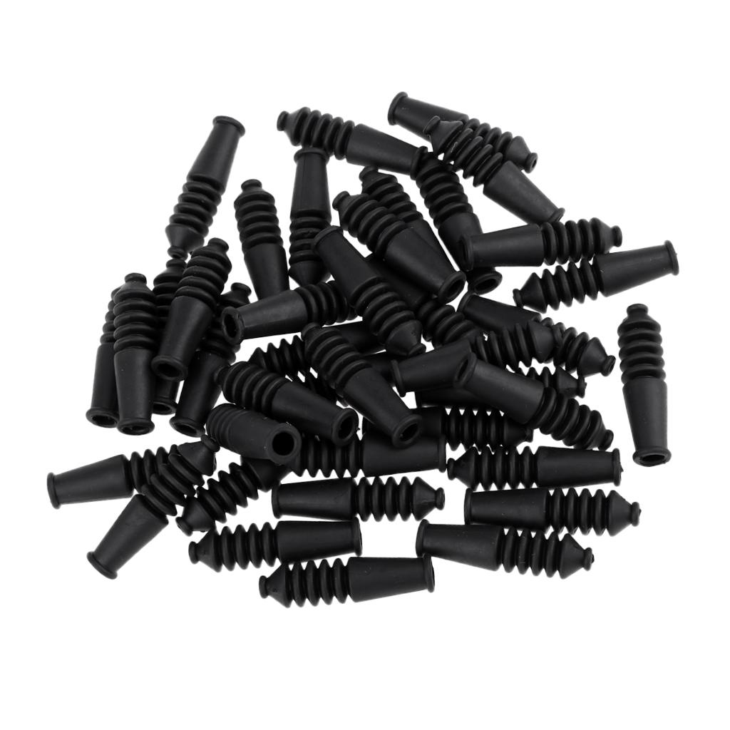 Bike Cable End Caps Soft Rubbe - đánh giá và giá Mountain Biking Tips