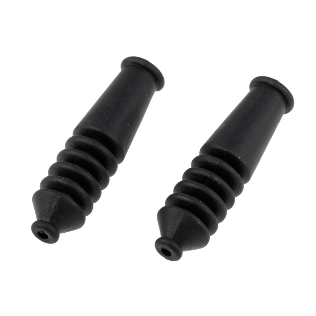 Bike Cable End Caps Soft Rubbe - đánh giá và giá Mountain Biking Tips