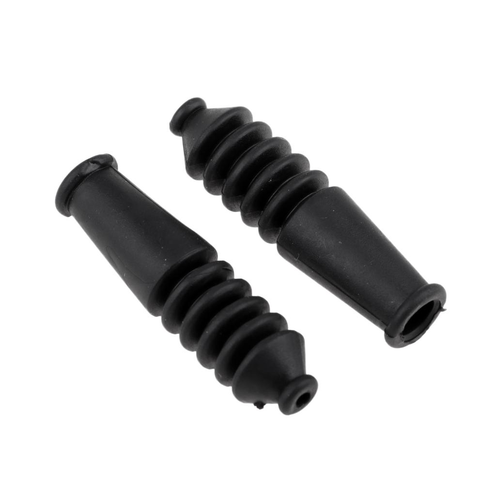 Bike Cable End Caps Soft Rubbe - đánh giá và giá Mountain Biking Tips