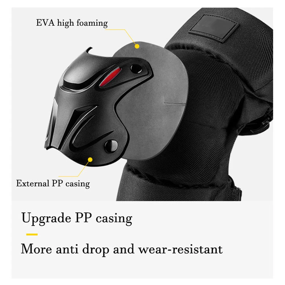 1Pair Motorcycle Riding Knee P - đánh giá và giá Mountain Biking Knee Pads