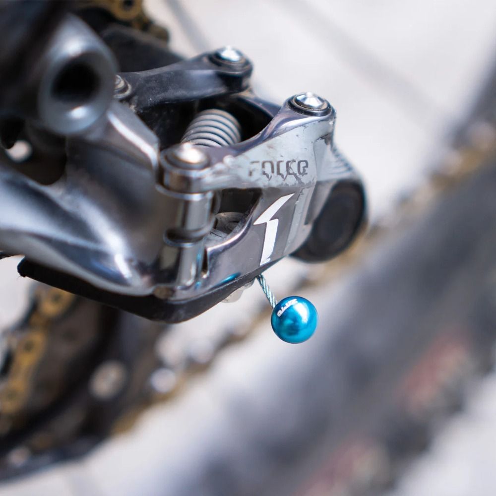 Durable Ball End Inner Wire Ca - đánh giá và giá Mountain Biking Tips