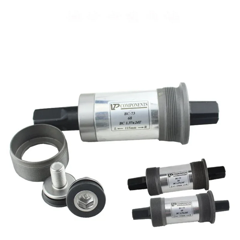 Mountain Bike 68mm Bottom Brac - đánh giá và giá Mountain Biking Bc