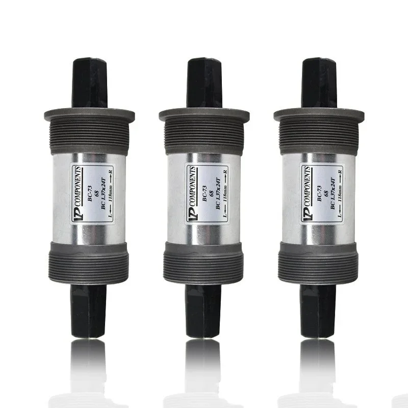 Mountain Bike 68mm Bottom Brac - đánh giá và giá Mountain Biking Bc