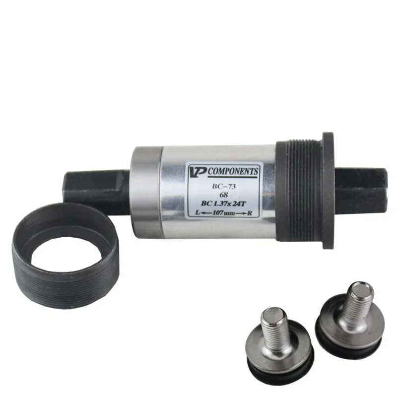 Mountain Bike 68mm Bottom Brac - đánh giá và giá Mountain Biking Bc
