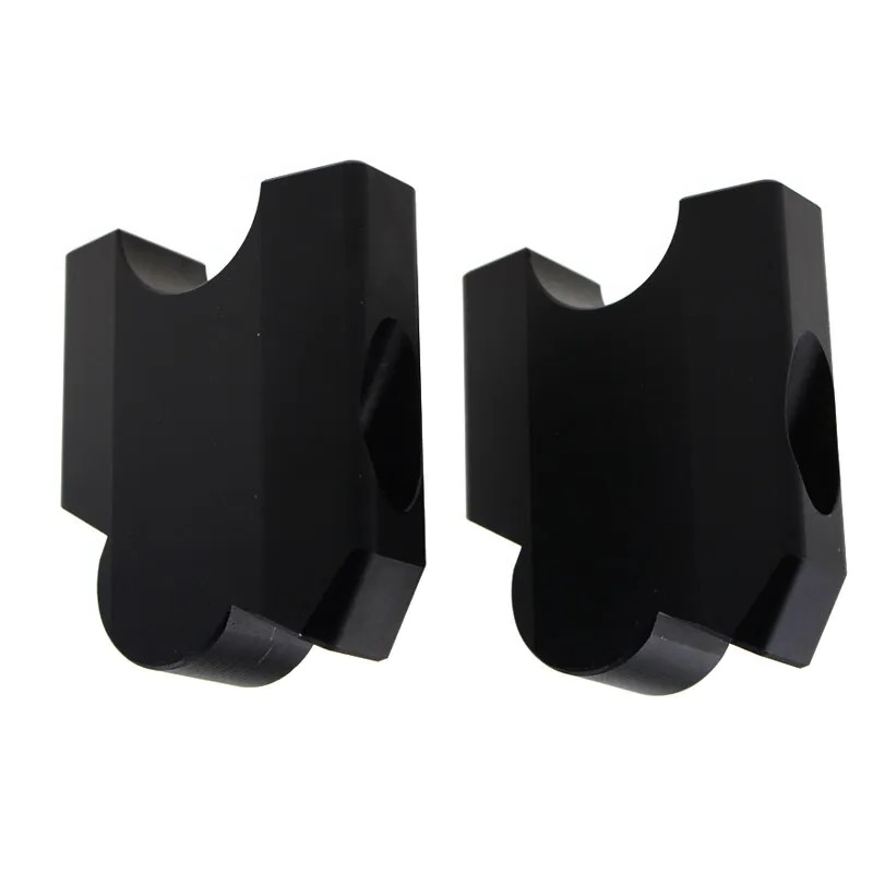 Motorcycle Handlebar Riser Hei - đánh giá và giá Handlebar Riser Stem