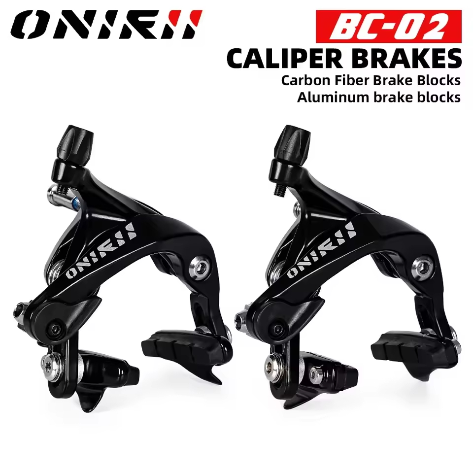 ONIRII Road Bicycle Brake Cali - đánh giá và giá Mountain Biking Bc