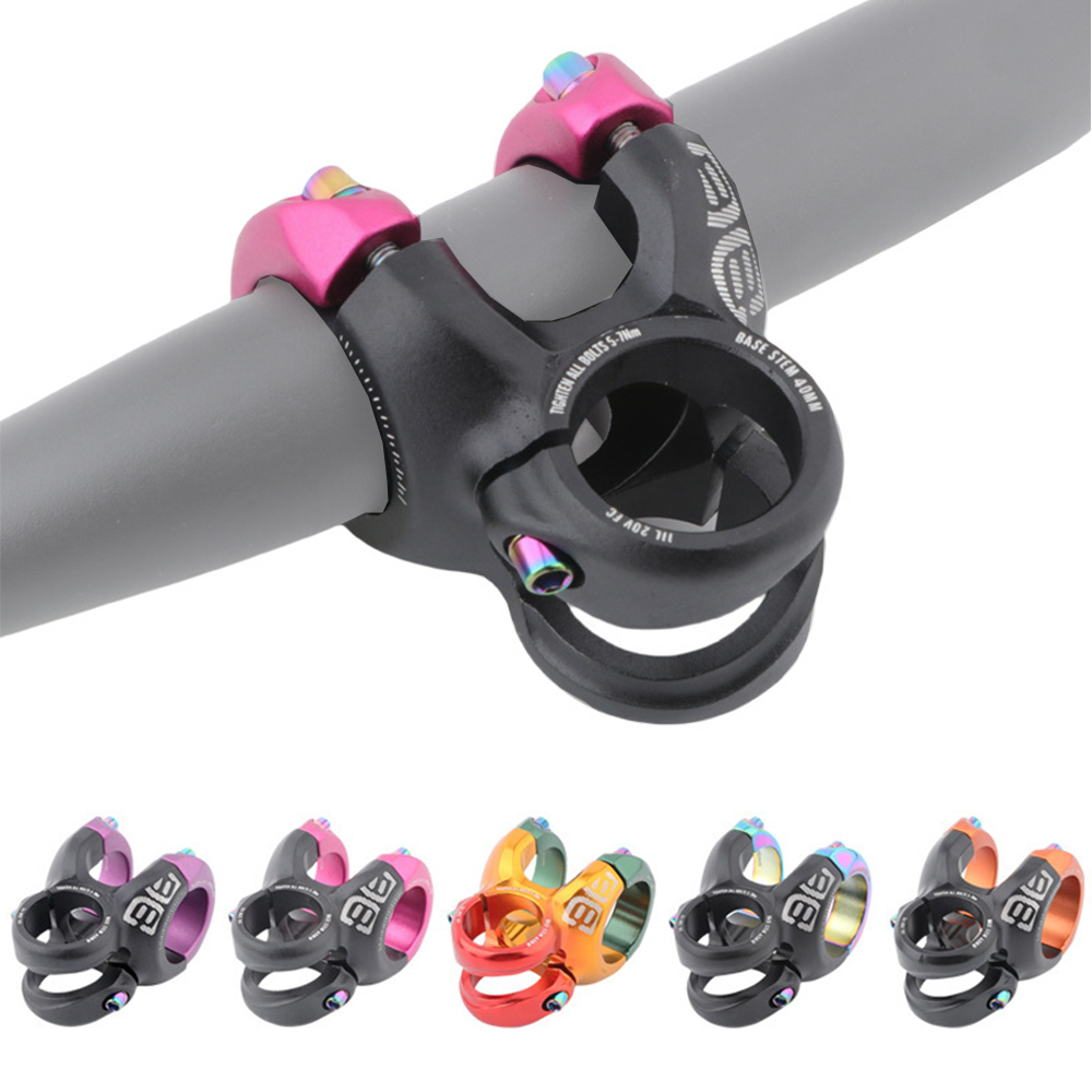 Bicycle Stem Riser 40mm UltraL - đánh giá và giá Handlebar Riser Stem