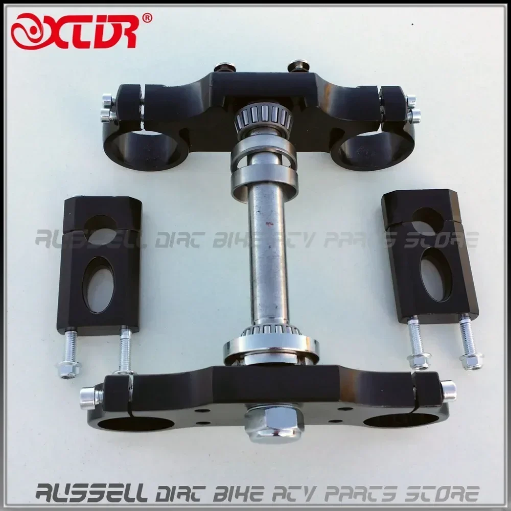 Motorcycle Aluminum 22mm Handl - đánh giá và giá Handlebar Riser Stem