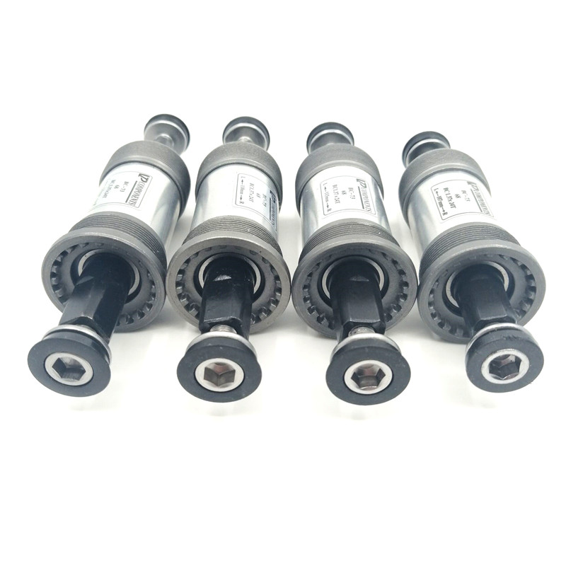 VP Xe Đạp Dưới Chân Đế BC-73 6 - đánh giá và giá Mountain Biking Bc