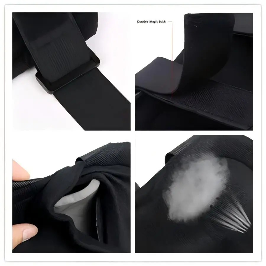 Heavy Duty Tactical Knee & Elb - đánh giá và giá Mountain Biking Knee Pads