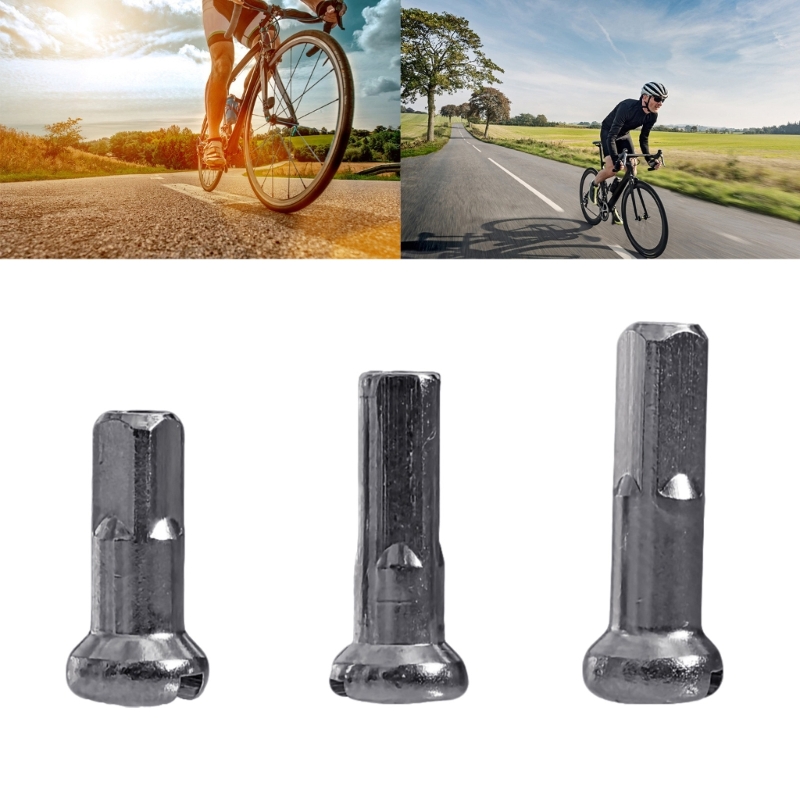 36 Chiếc Nan Hoa Xe Đạp Núm Vú - đánh giá và giá Mountain Biking Tips