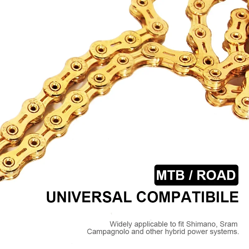 BUCKLOS MTB Bike Chain Road Bi - đánh giá và giá Mountain Biking Bc