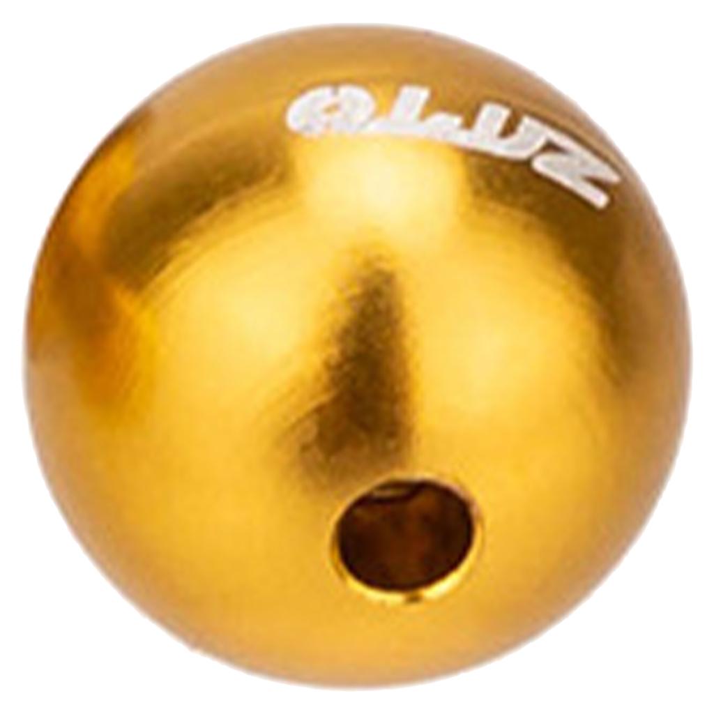 Bike Cable End Caps Gold Prote - đánh giá và giá Mountain Biking Tips