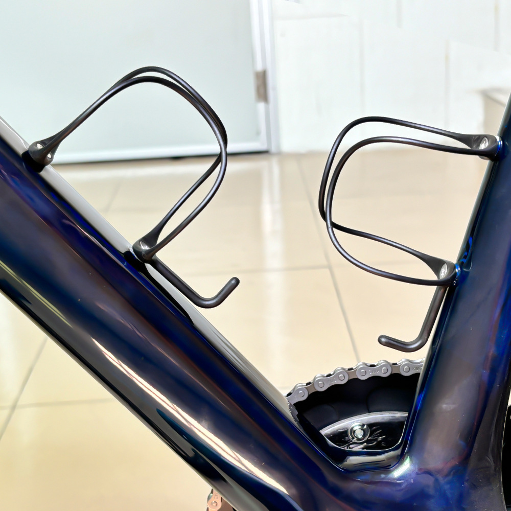 Rideforge Ultra Light Carbon F - đánh giá và giá Mountain Biking Bc