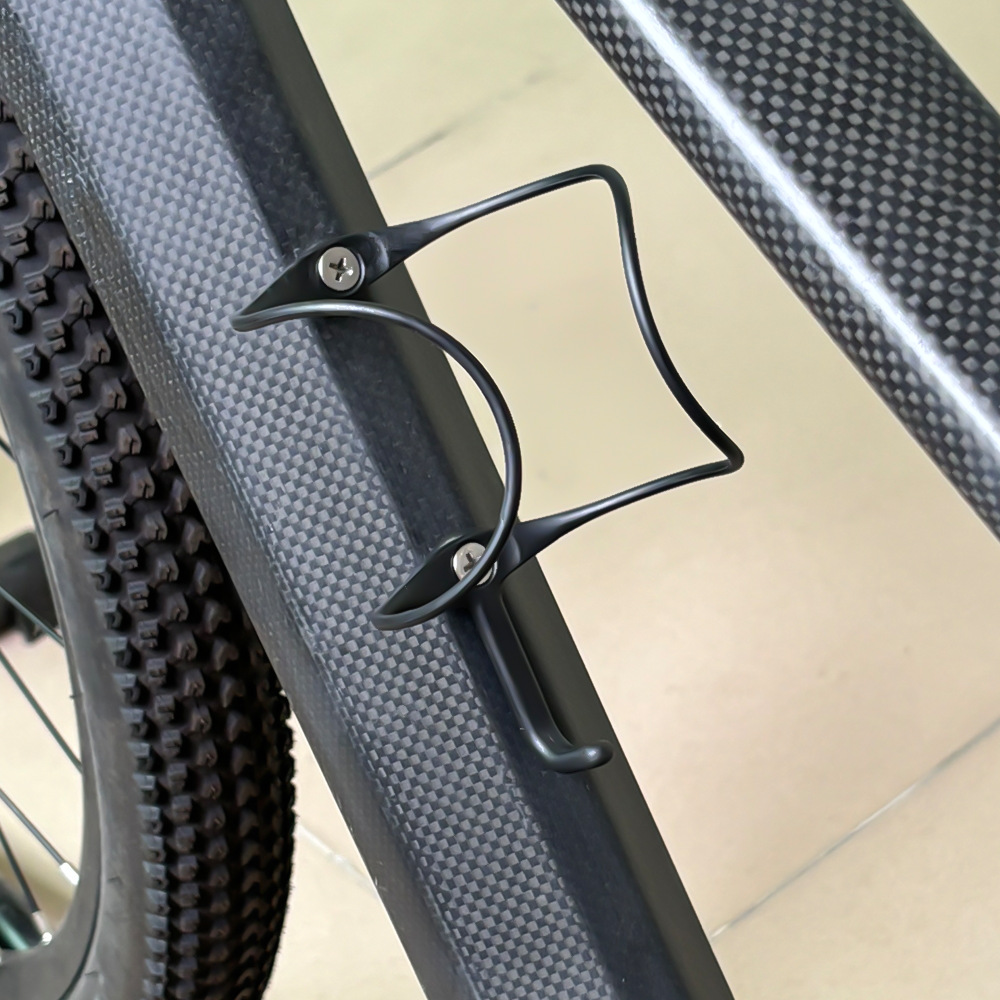 Rideforge Ultra Light Carbon F - đánh giá và giá Mountain Biking Bc
