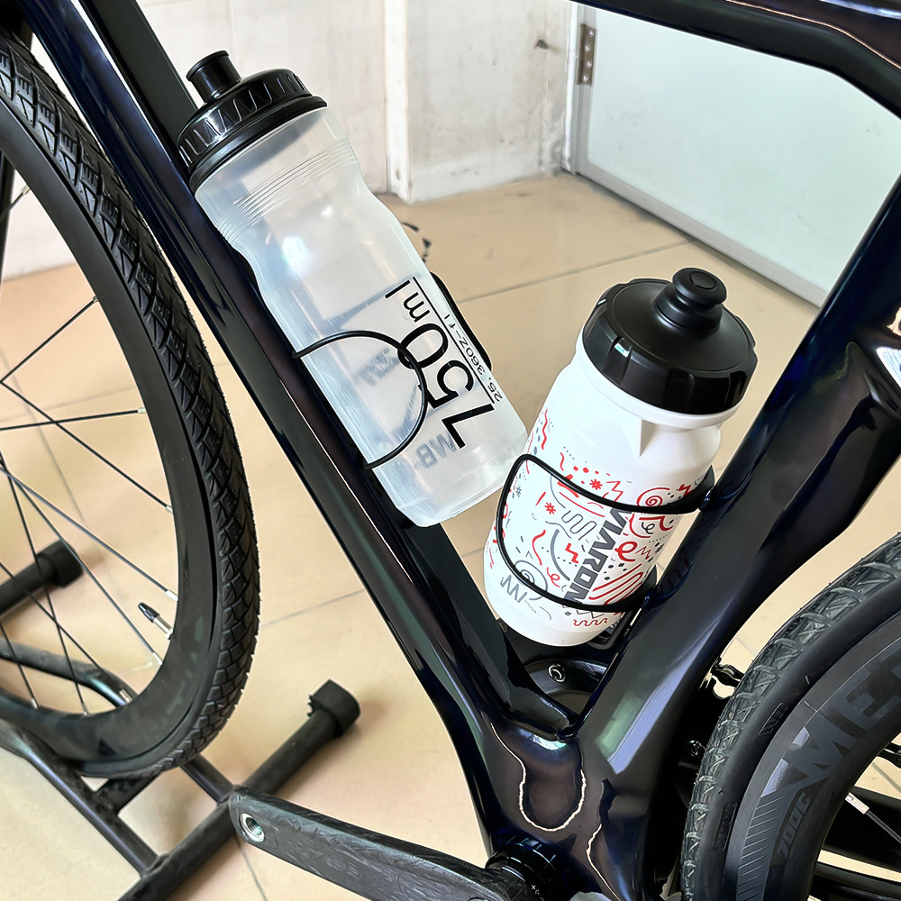 Rideforge Ultra Light Carbon F - đánh giá và giá Mountain Biking Bc